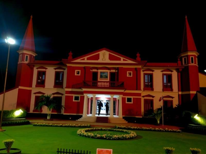 Postgraduate Students in Laboratory