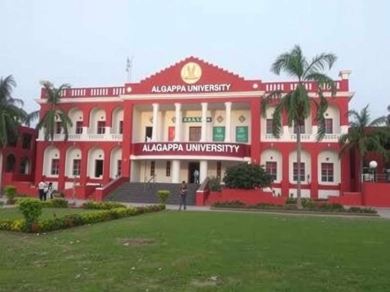 Undergraduate Students on Campus